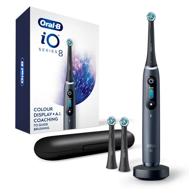 Oral-B-iO-Series